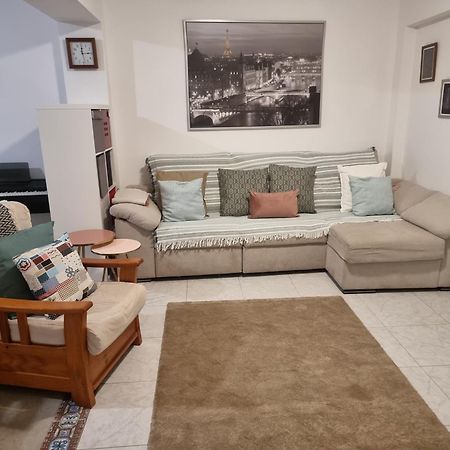 Vivienda Leo-Jes Apartment Los Llanos De Aridane Ngoại thất bức ảnh