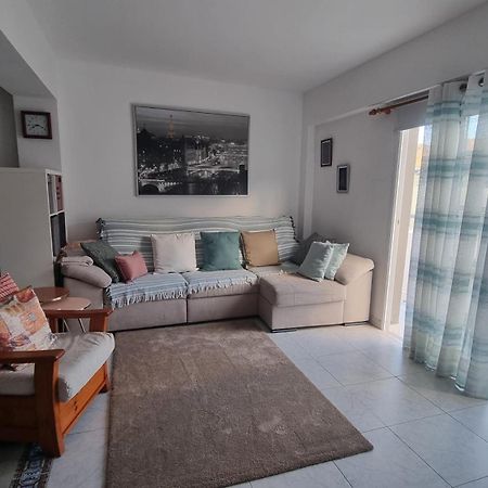 Vivienda Leo-Jes Apartment Los Llanos De Aridane Ngoại thất bức ảnh