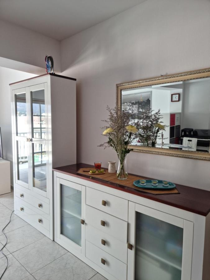Vivienda Leo-Jes Apartment Los Llanos De Aridane Ngoại thất bức ảnh