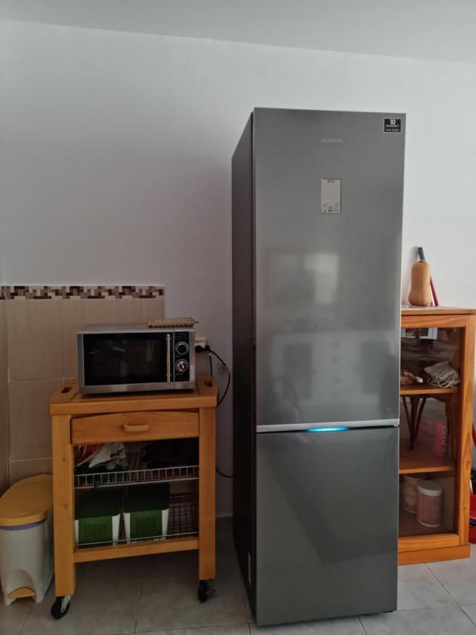 Vivienda Leo-Jes Apartment Los Llanos De Aridane Ngoại thất bức ảnh