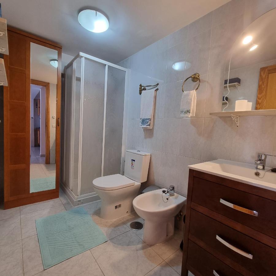 Vivienda Leo-Jes Apartment Los Llanos De Aridane Ngoại thất bức ảnh