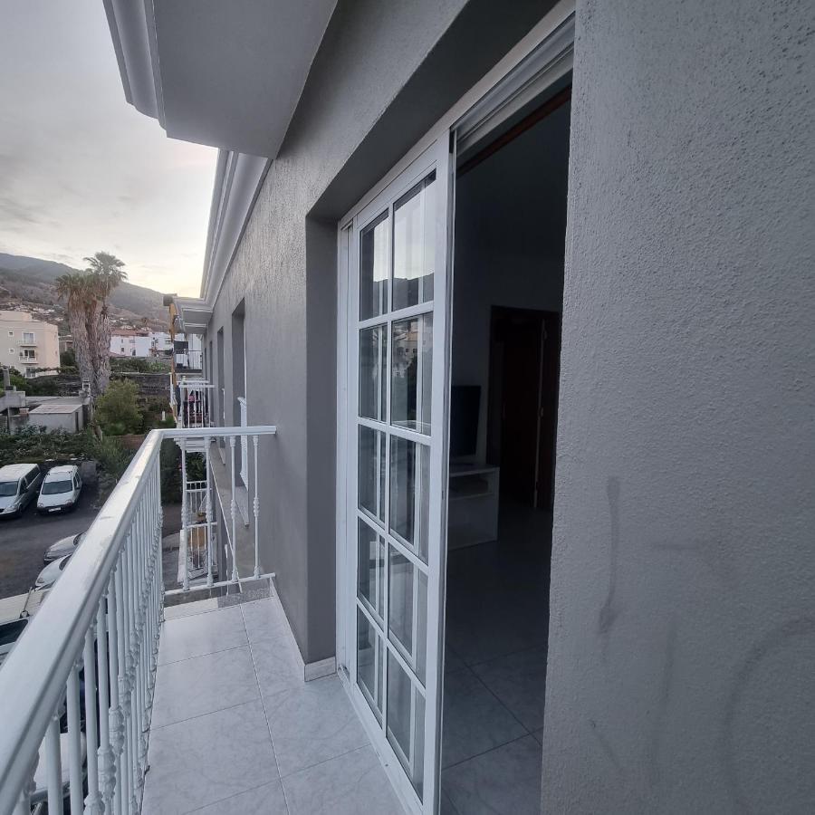 Vivienda Leo-Jes Apartment Los Llanos De Aridane Ngoại thất bức ảnh