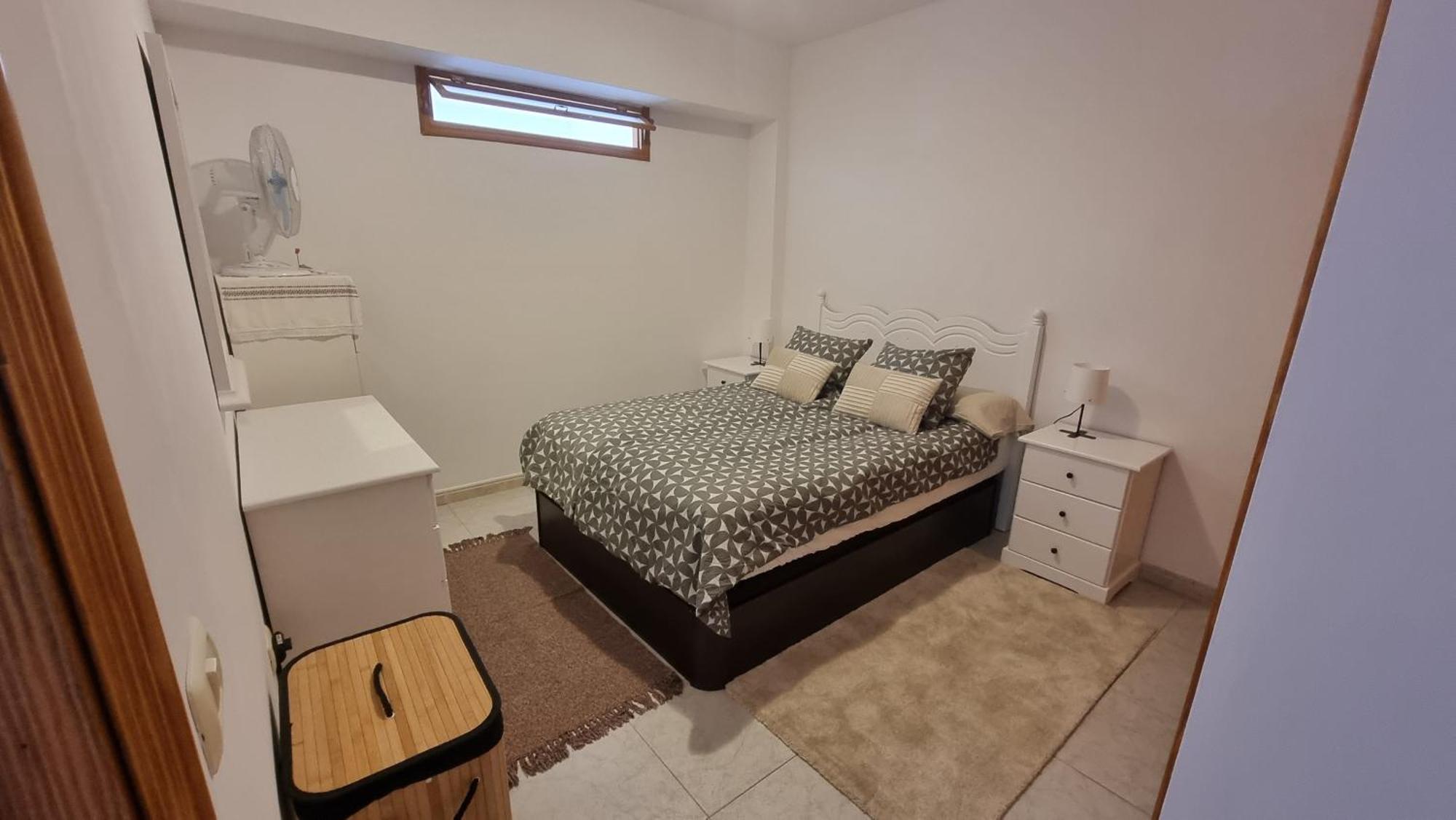 Vivienda Leo-Jes Apartment Los Llanos De Aridane Ngoại thất bức ảnh