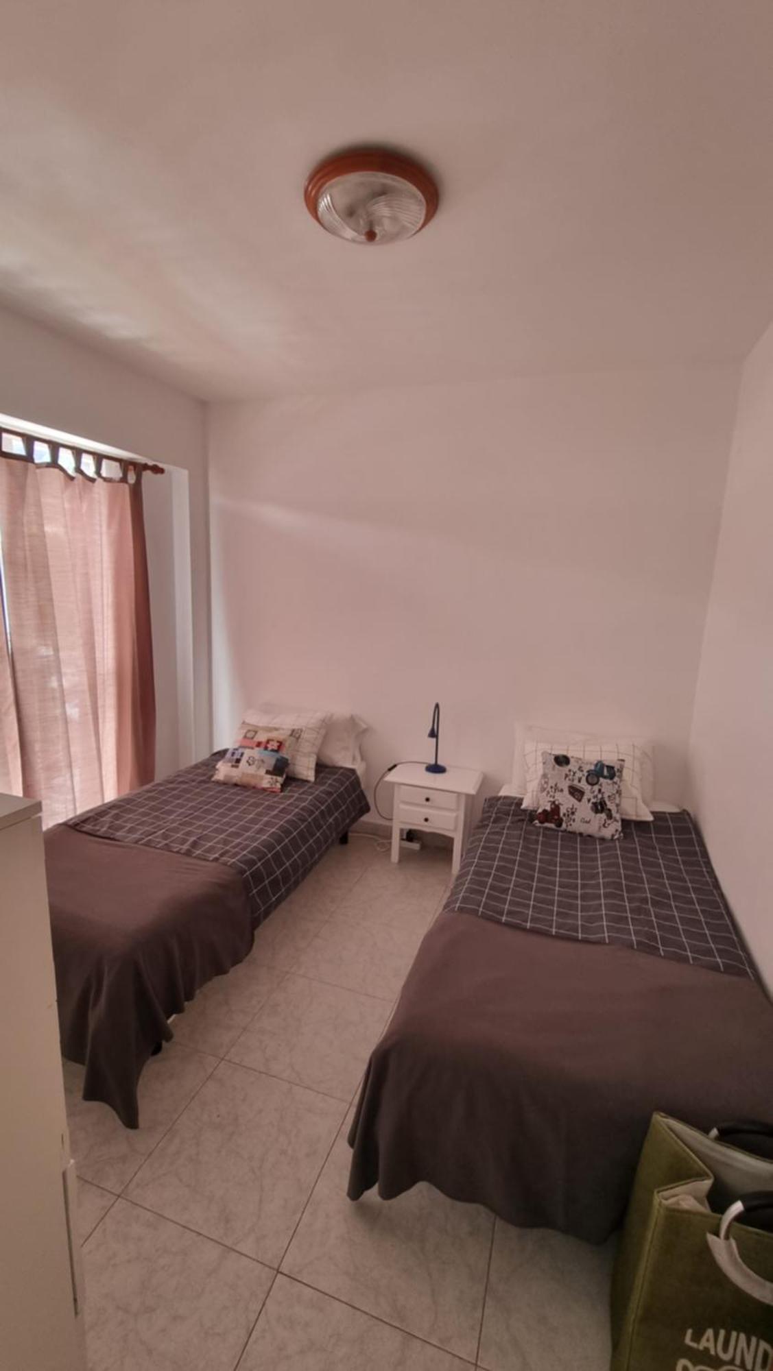Vivienda Leo-Jes Apartment Los Llanos De Aridane Ngoại thất bức ảnh