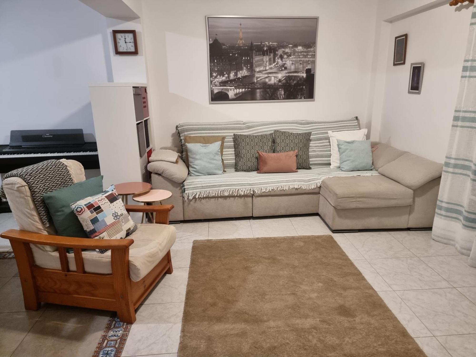 Vivienda Leo-Jes Apartment Los Llanos De Aridane Ngoại thất bức ảnh