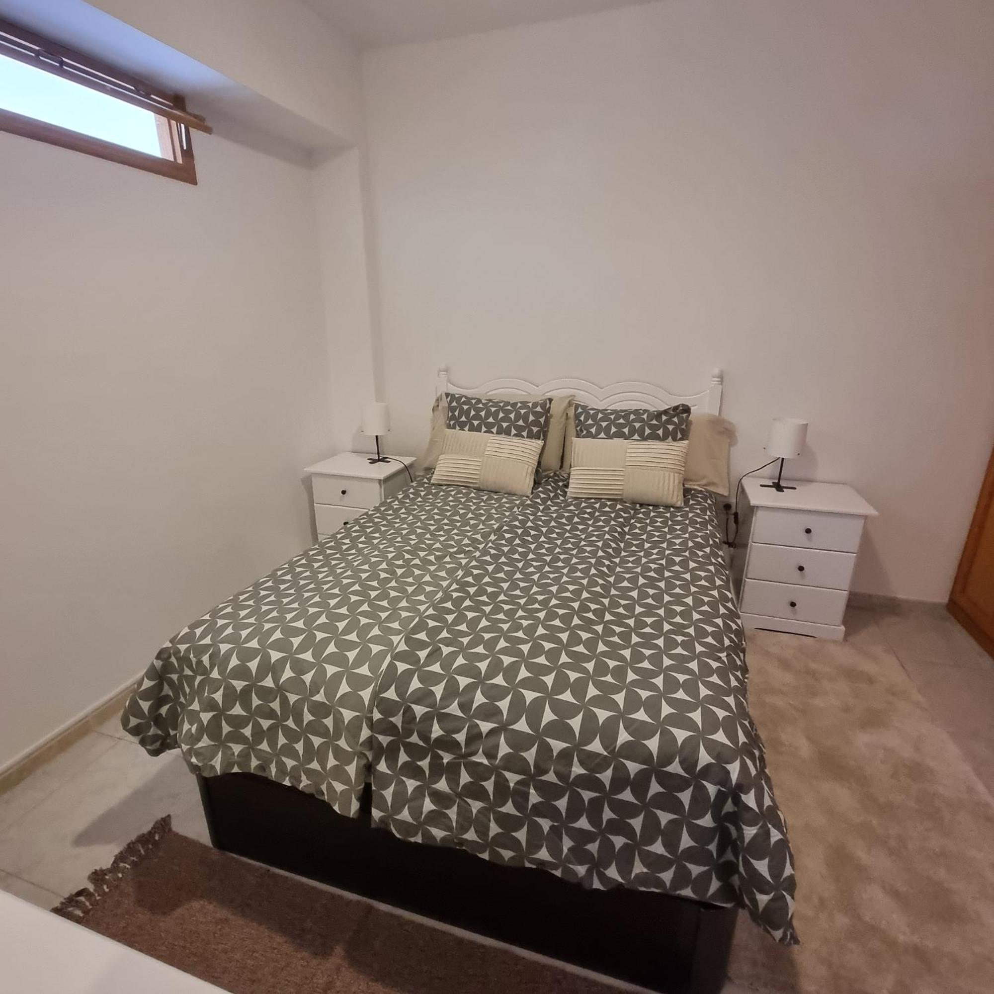 Vivienda Leo-Jes Apartment Los Llanos De Aridane Ngoại thất bức ảnh